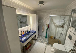 Eşyalı Kiralık Daire